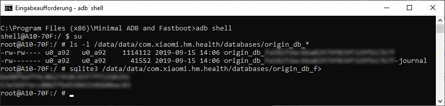 adb-shell