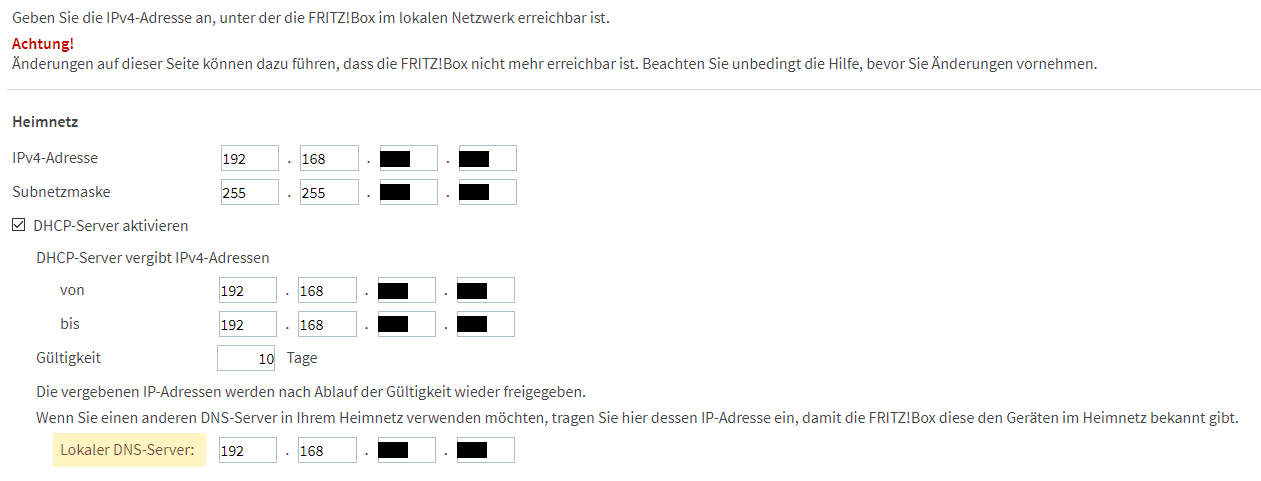 dns-settings-fritzbox